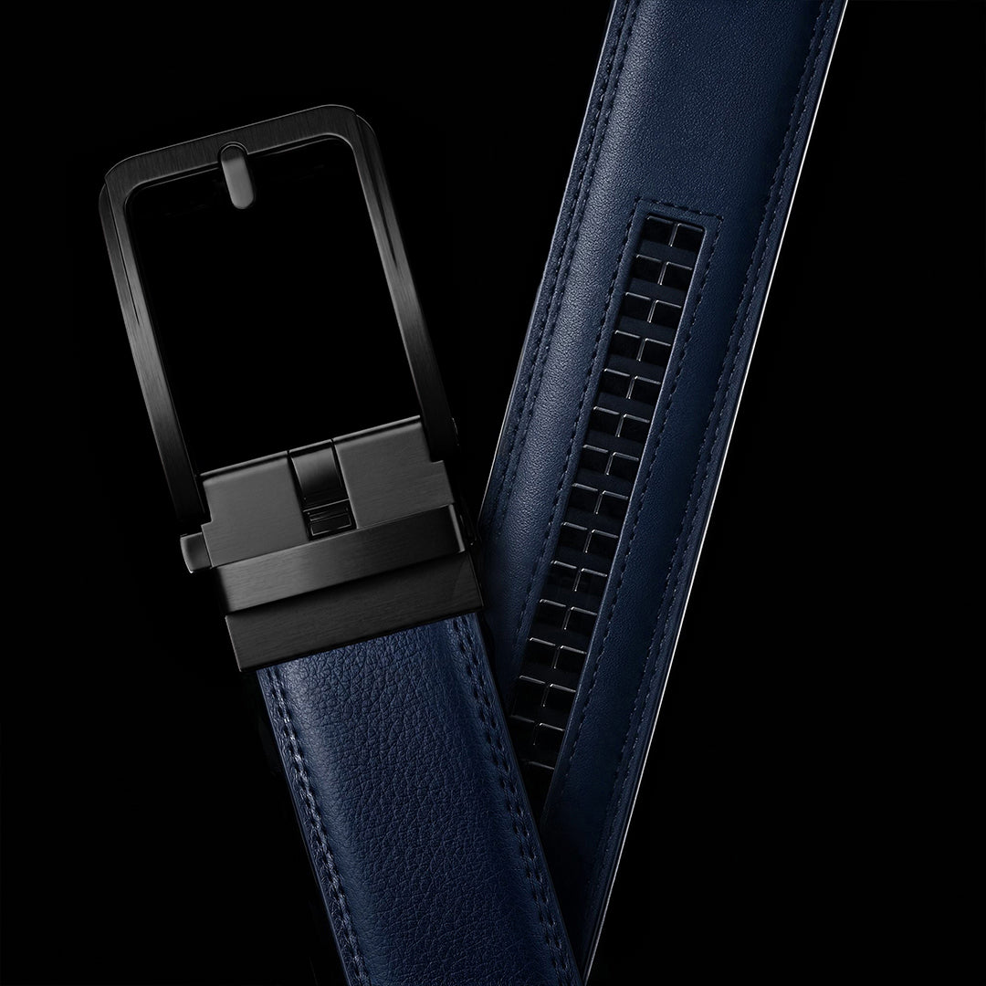CRANLEY CLASSIC - BLEU