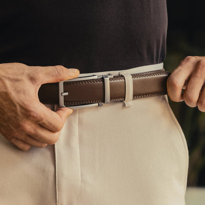 CRANLEY CLASSIC - MARRON
