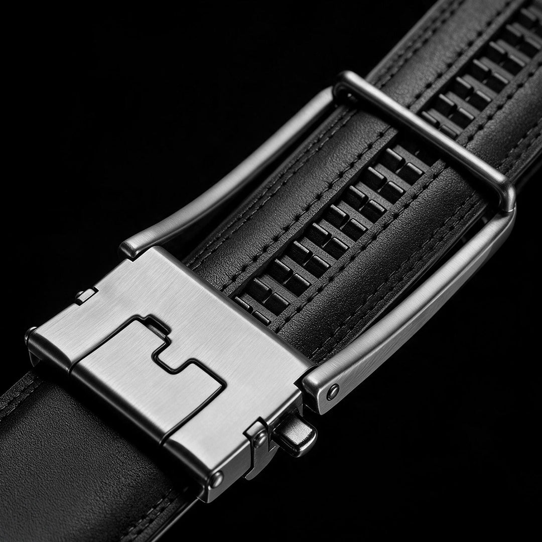 CRANLEY CLASSIC - NOIR