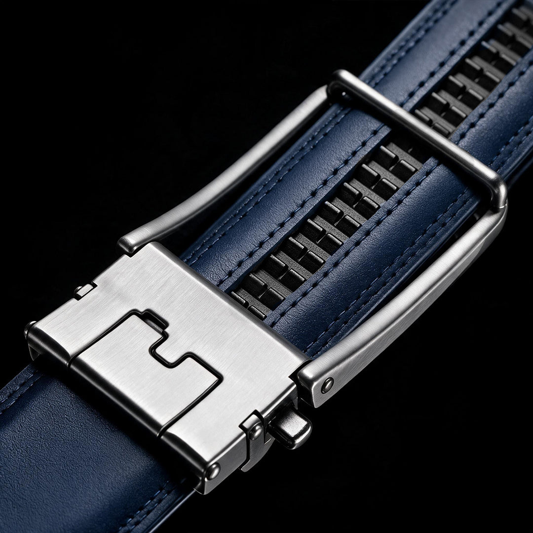 CRANLEY CLASSIC - BLEU