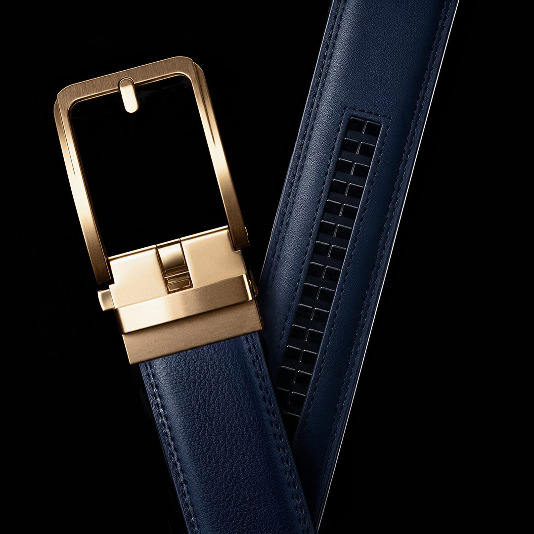 CRANLEY CLASSIC - BLEU