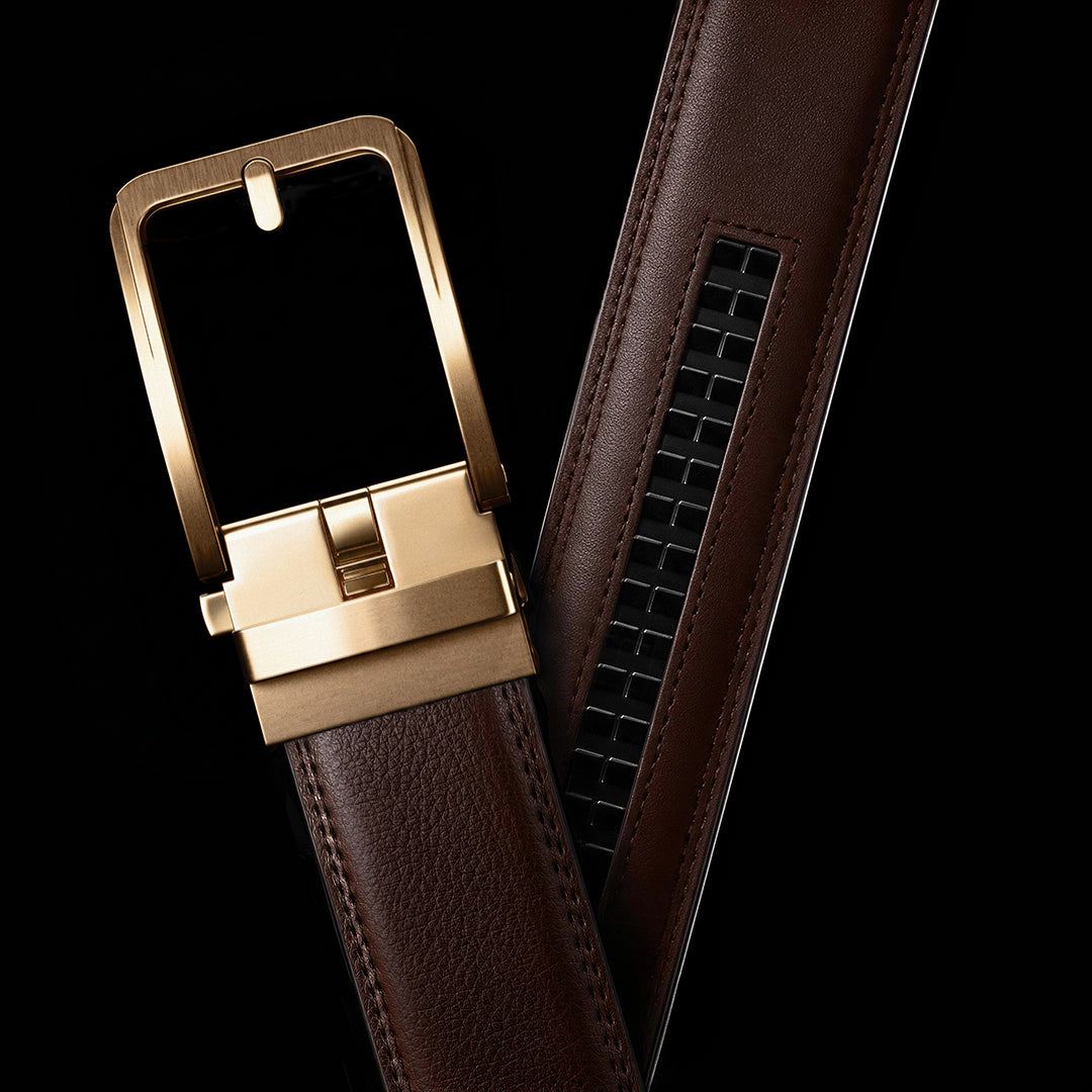 CRANLEY CLASSIC - MARRON