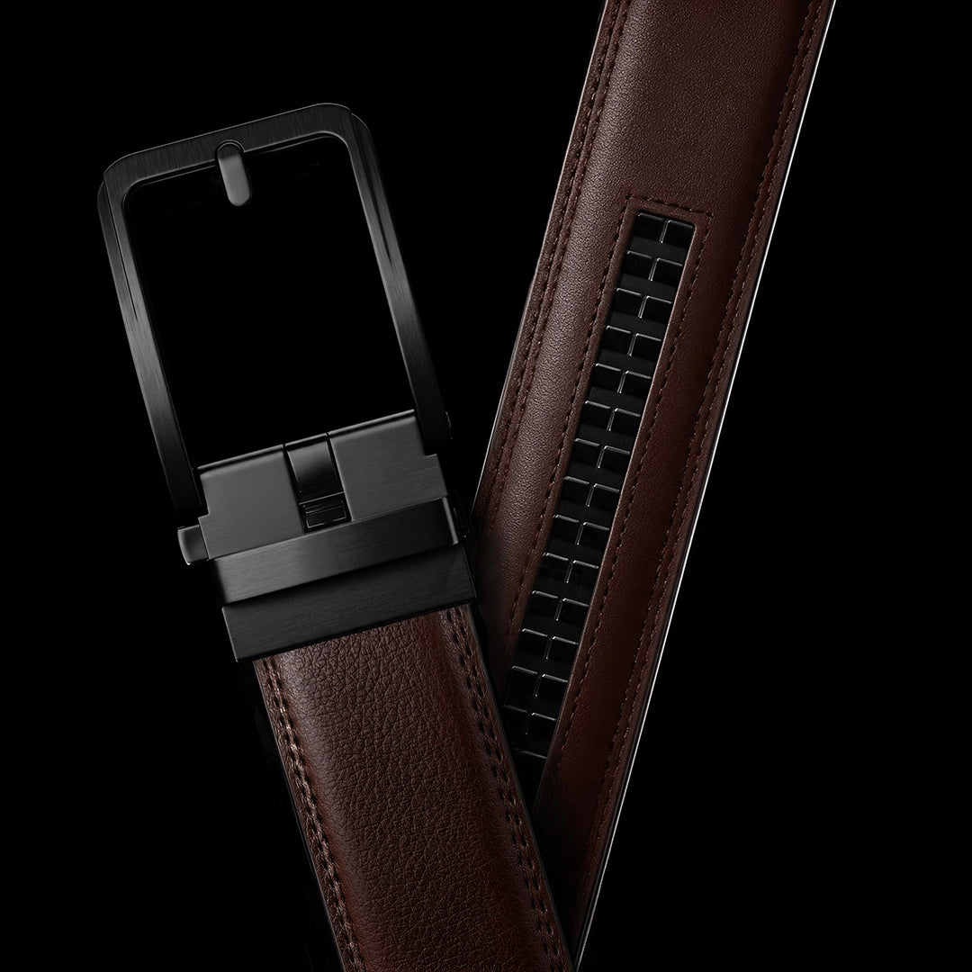 CRANLEY CLASSIC - MARRON