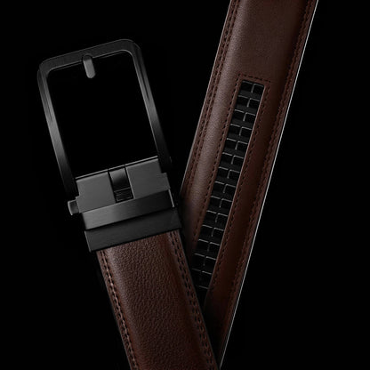 CRANLEY CLASSIC - MARRON