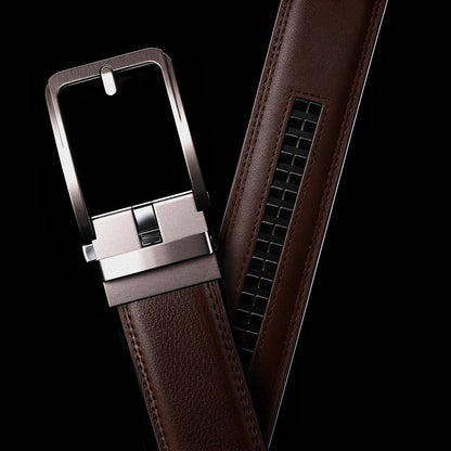 CRANLEY CLASSIC - MARRON