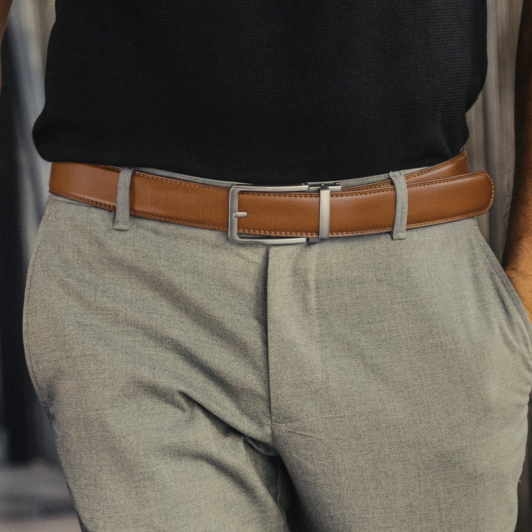CRANLEY CLASSIC - COGNAC