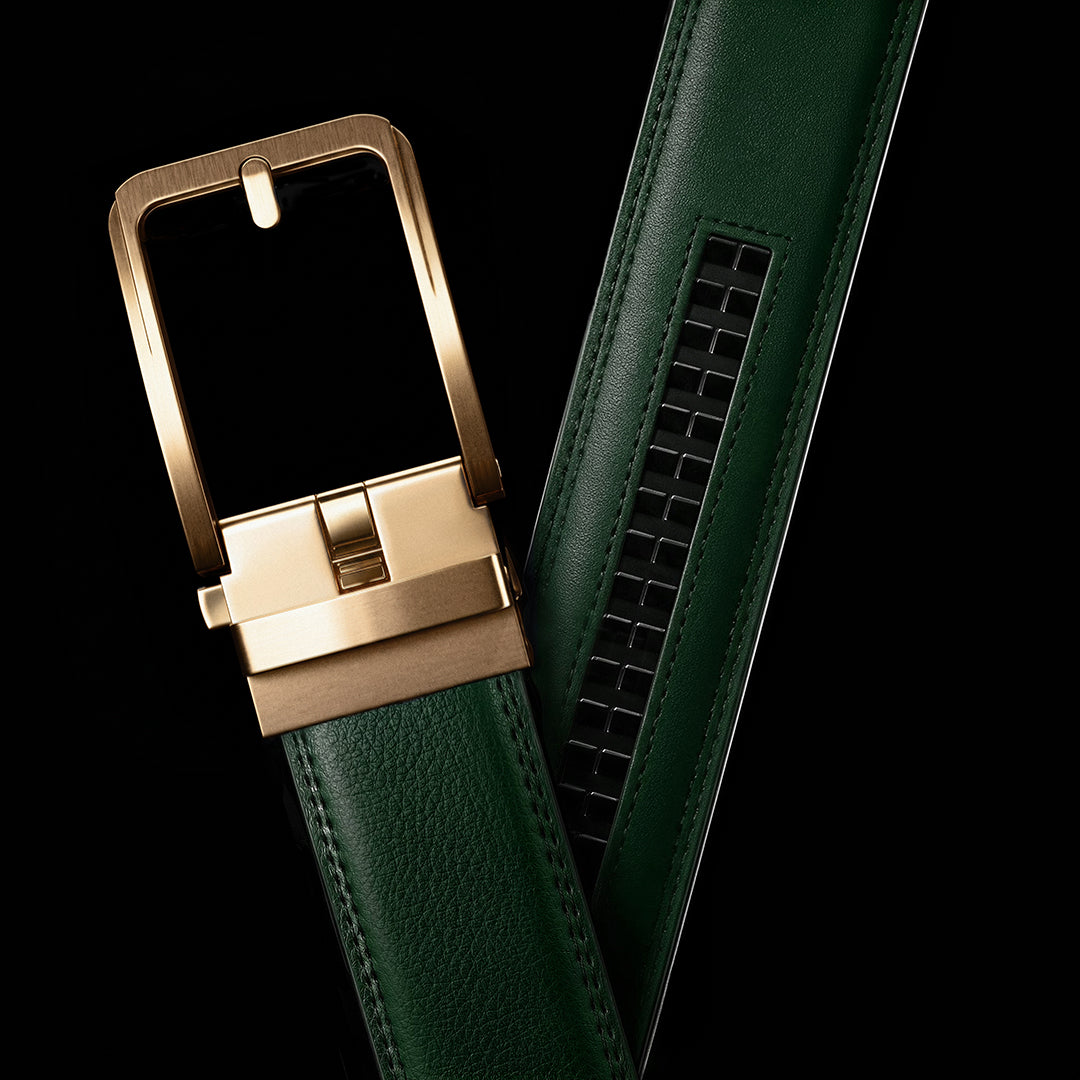 CRANLEY CLASSIC - VERT